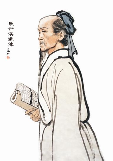 朱丹溪